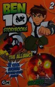 Tapa de The alliance