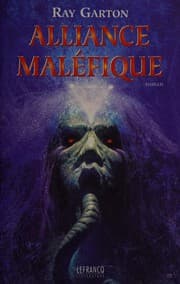 Tapa de Alliance maléfique