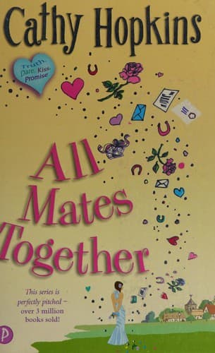 Tapa de All mates together