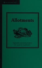 Tapa de Allotments
