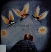 Tapa de All Through the Night