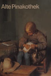 Tapa de Alte Pinakothek München