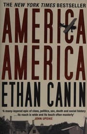 Tapa de America America