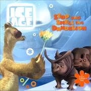 Tapa de Ice Age