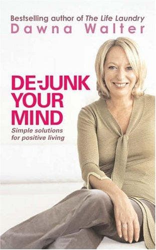 Tapa de De-Junk Your Mind