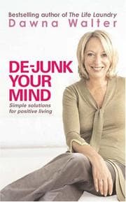 Tapa de De-Junk Your Mind