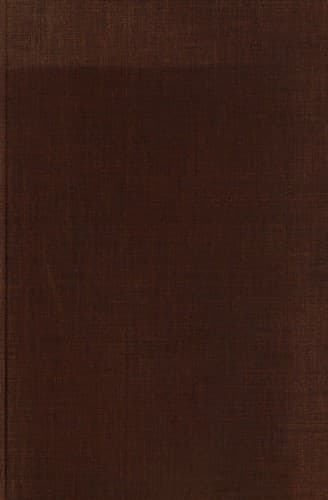 Tapa de American piety
