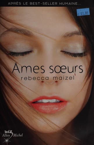 Tapa de Âmes soeurs
