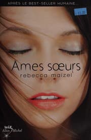 Tapa de Âmes soeurs