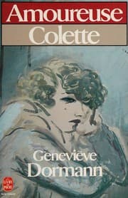 Tapa de Amoureuse Colette