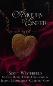 Tapa de Amours d'enfer
