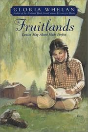 Tapa de Fruitlands