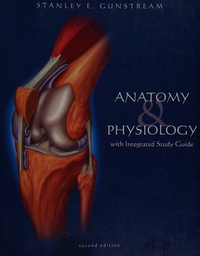 Tapa de Anatomy & physiology