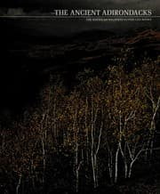 Tapa de The ancient Adirondacks
