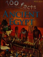 Tapa de Ancient Egypt