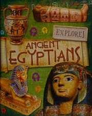 Tapa de Ancient Egyptians