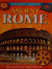 Tapa de Ancient Rome
