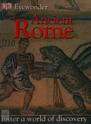 Tapa de Ancient Rome