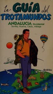 Tapa de Andalucía occidental