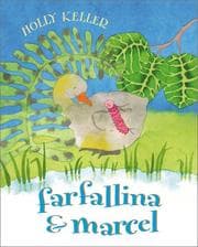 Tapa de Farfallina & Marcel