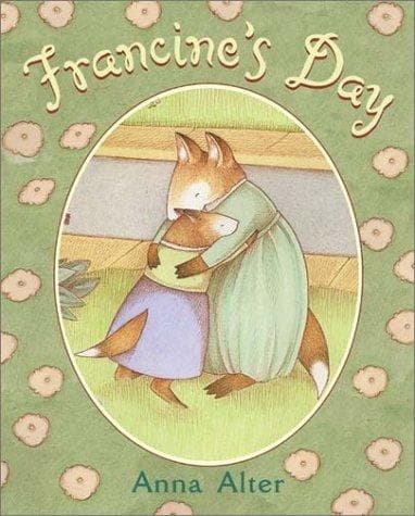 Tapa de Francine's day