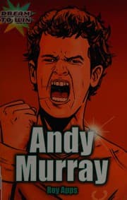 Tapa de Andy Murray