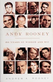 Tapa de Andy Rooney