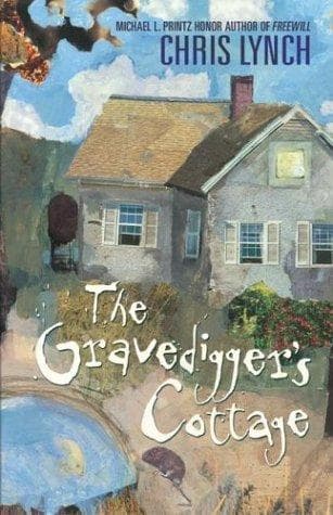 Tapa de The gravedigger's cottage