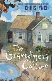 Tapa de The gravedigger's cottage