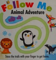 Tapa de Animal adventure