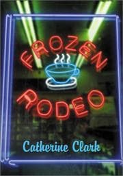 Tapa de Frozen rodeo