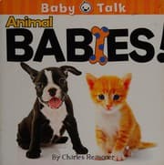 Tapa de Animal Babies!