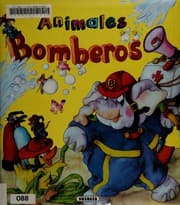 Tapa de Animales bomberos