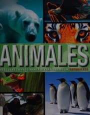 Tapa de Animales