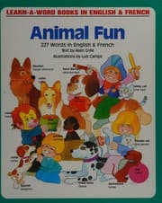 Tapa de Animal fun