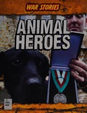 Tapa de Animal heroes