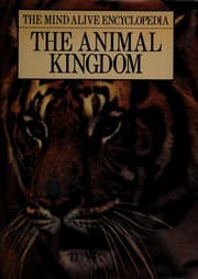 Tapa de The animal kingdom