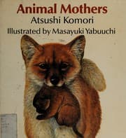 Tapa de Animal mothers