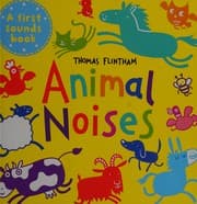 Tapa de Animal noises