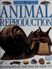 Tapa de Animal Reproduction