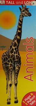 Tapa de Animals