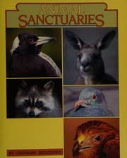 Tapa de Animal sanctuaries