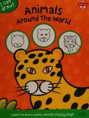 Tapa de Animals Around the World