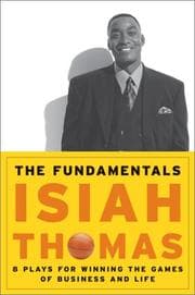Tapa de The Fundamentals