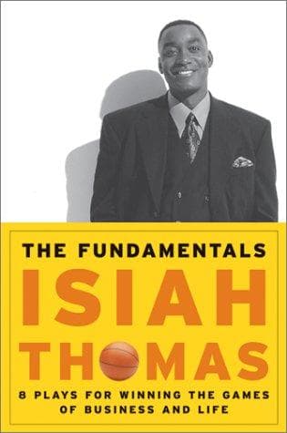 Tapa de The Fundamentals