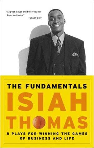 Tapa de The Fundamentals