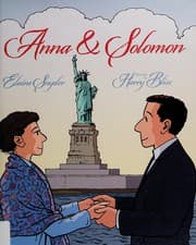 Tapa de Anna and Solomon