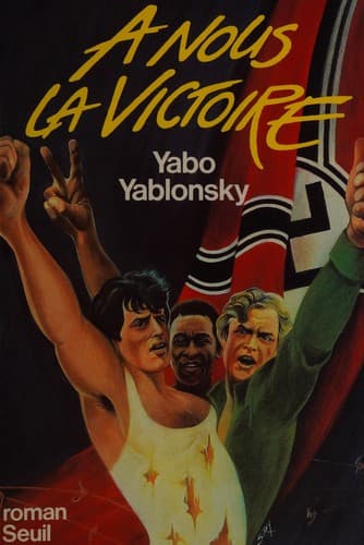 Tapa de À nous la victoire