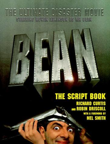 Tapa de Bean