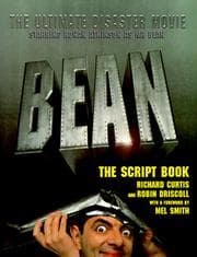 Tapa de Bean